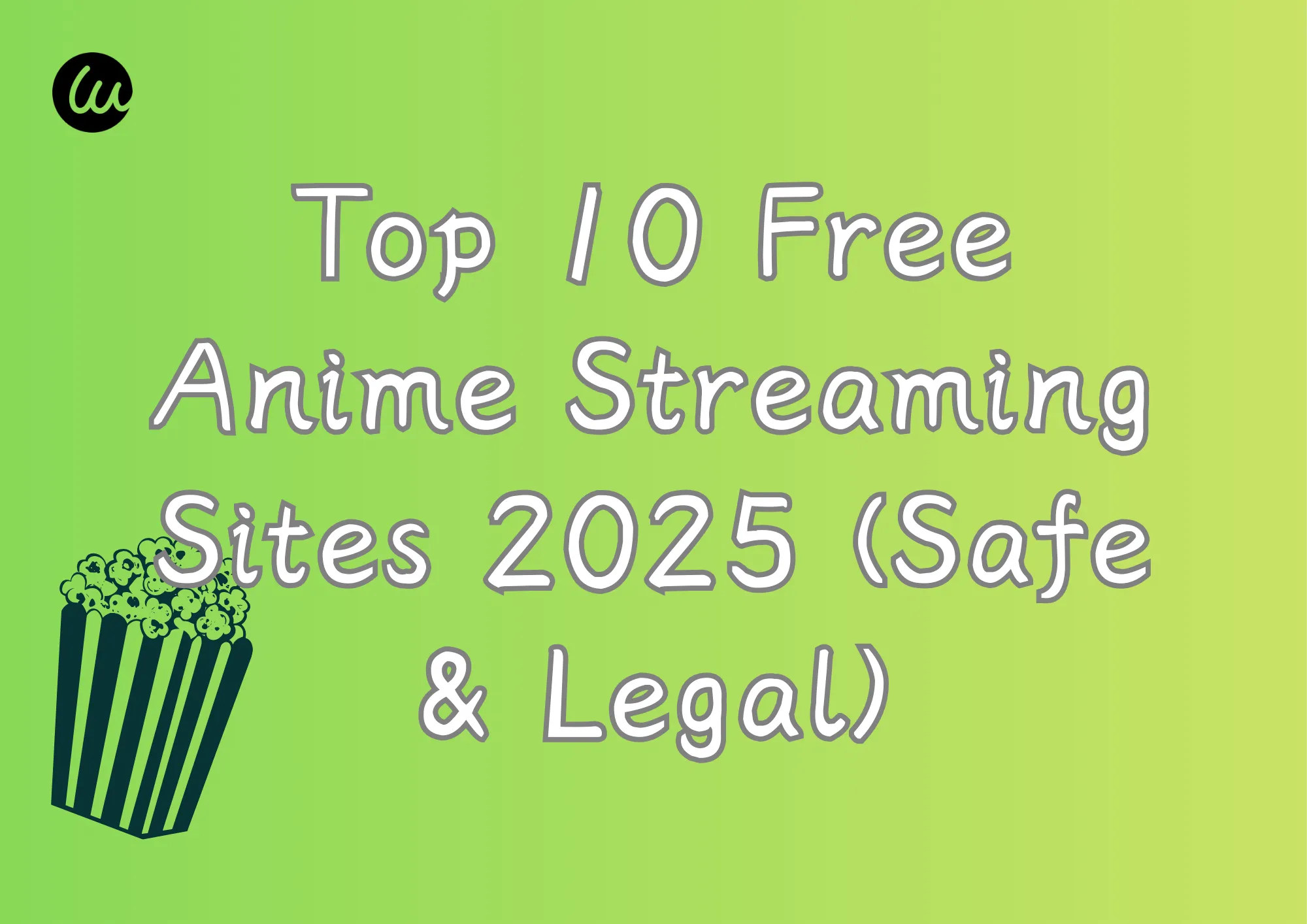Legal Anime Streaming Sites: Your Global Guide to Costs & Regions