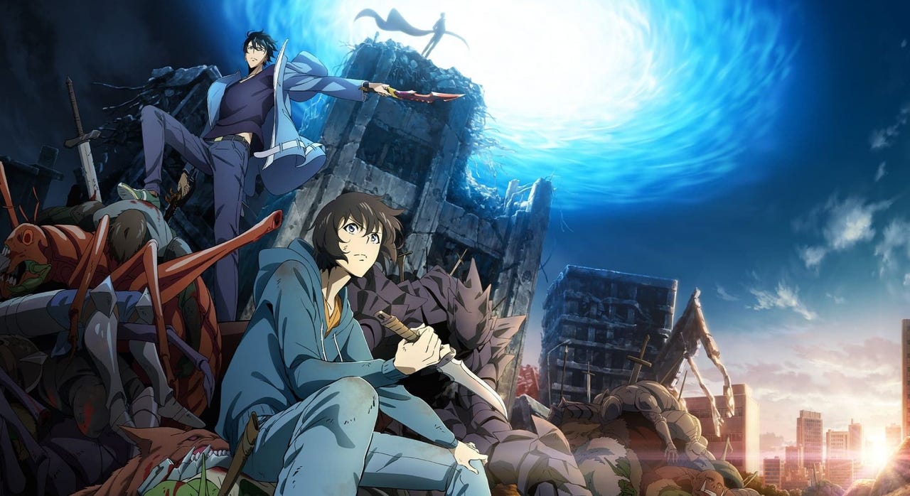 Watch Anime for Free: Best Legal Streaming Sites & Options